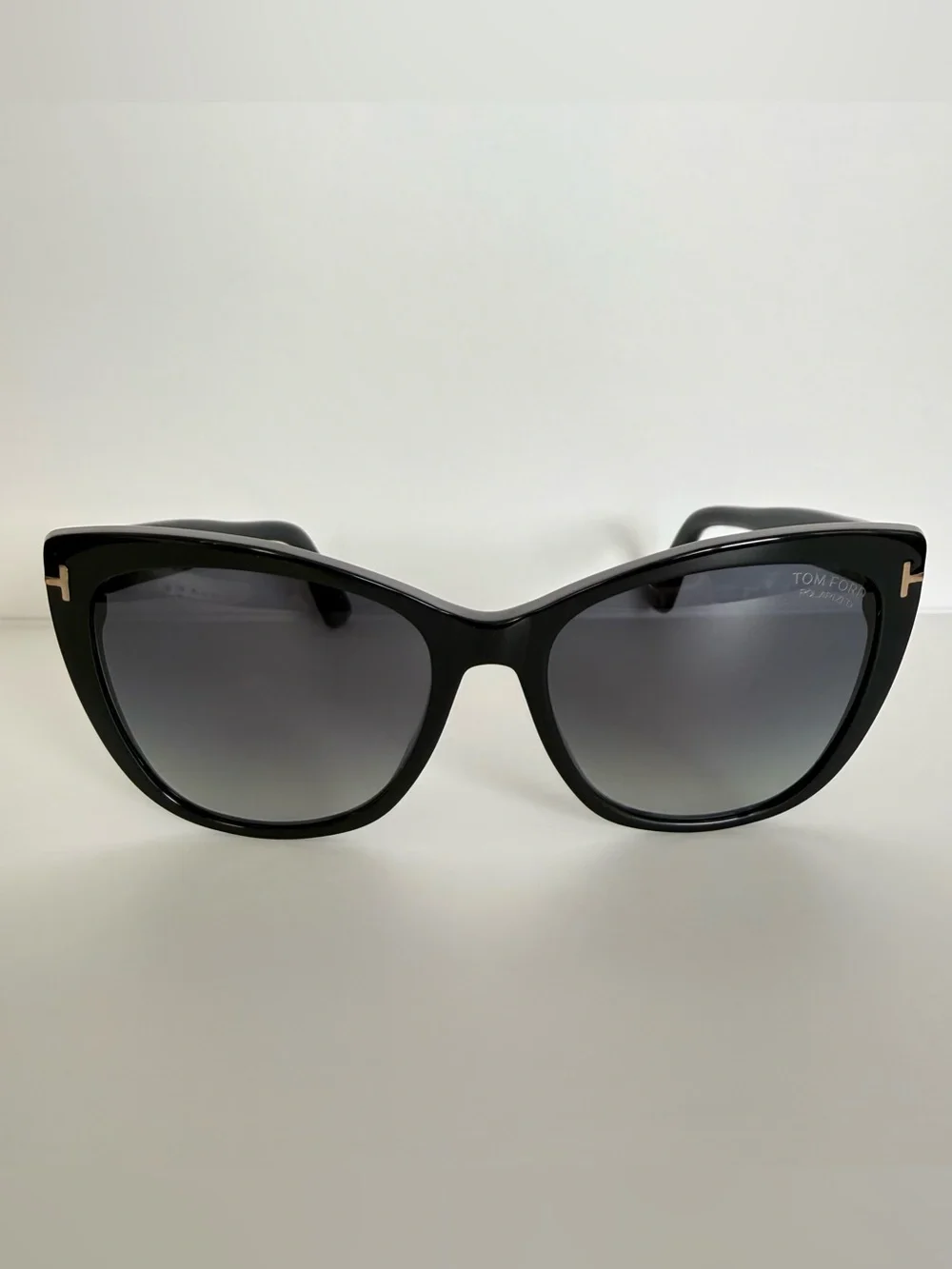 NEW!!! Tom Ford women sunglasses Nora TF937 01D polarized Authentic